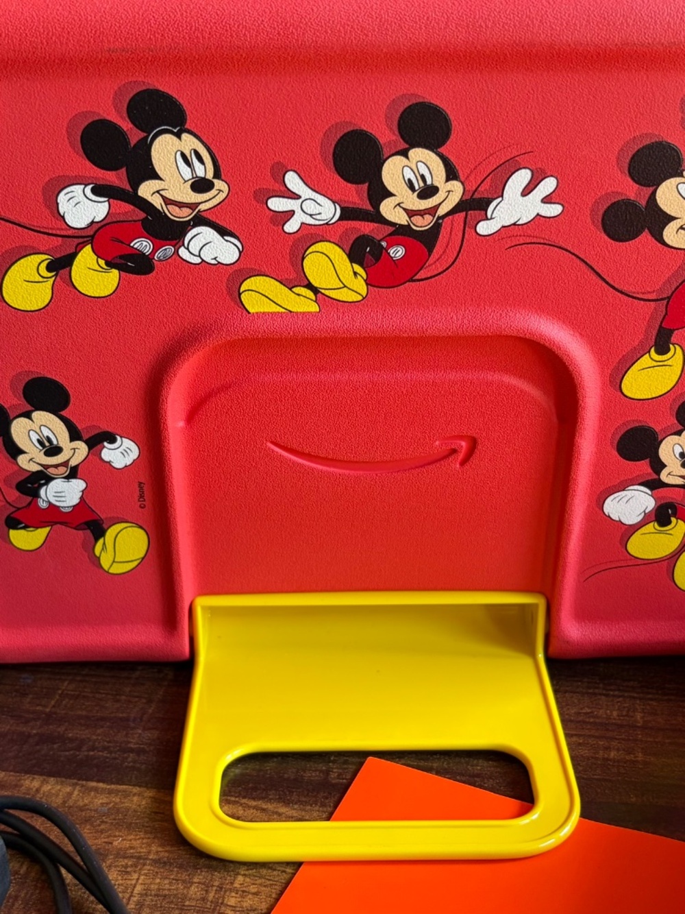 Amazon Fire Mickey Mouse Tablet 32GB